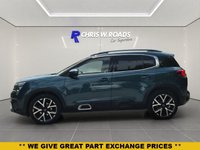 USED 2020 20 CITROEN C5 AIRCROSS 1.5 BlueHDi Flair Plus 5dr  ** Pan Roof Upgrade ** Sat Nav ** Rear Camera **