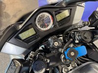 USED 2011 61 HONDA VFR800 VFR800  LOW MILES + FULL LUGGAGE
