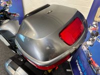 USED 2011 61 HONDA VFR800 VFR800  LOW MILES + FULL LUGGAGE