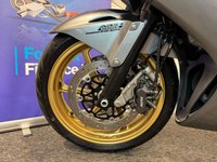 USED 2011 61 HONDA VFR800 VFR800  LOW MILES + FULL LUGGAGE
