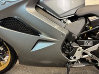 USED 2011 61 HONDA VFR800 VFR800  LOW MILES + FULL LUGGAGE