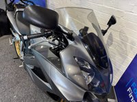 USED 2011 61 HONDA VFR800 VFR800  LOW MILES + FULL LUGGAGE