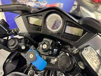 USED 2011 61 HONDA VFR800 VFR800  LOW MILES + FULL LUGGAGE