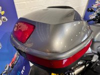 USED 2011 61 HONDA VFR800 VFR800  LOW MILES + FULL LUGGAGE