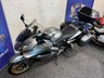 USED 2011 61 HONDA VFR800 VFR800  LOW MILES + FULL LUGGAGE