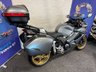 USED 2011 61 HONDA VFR800 VFR800  LOW MILES + FULL LUGGAGE