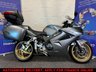 USED 2011 61 HONDA VFR800 VFR800  LOW MILES + FULL LUGGAGE