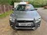 USED 2013 08 MITSUBISHI ASX 2.2 DI-D 3 SUV 5dr Diesel Auto 4WD Euro 5 (s/s) (150 ps) AUTOMATIC! TURBO DIESEL! AIR CON!