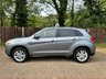 USED 2013 08 MITSUBISHI ASX 2.2 DI-D 3 SUV 5dr Diesel Auto 4WD Euro 5 (s/s) (150 ps) AUTOMATIC! TURBO DIESEL! AIR CON!
