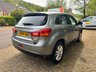 USED 2013 08 MITSUBISHI ASX 2.2 DI-D 3 SUV 5dr Diesel Auto 4WD Euro 5 (s/s) (150 ps) AUTOMATIC! TURBO DIESEL! AIR CON!