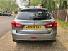 USED 2013 08 MITSUBISHI ASX 2.2 DI-D 3 SUV 5dr Diesel Auto 4WD Euro 5 (s/s) (150 ps) AUTOMATIC! TURBO DIESEL! AIR CON!