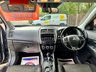 USED 2013 08 MITSUBISHI ASX 2.2 DI-D 3 SUV 5dr Diesel Auto 4WD Euro 5 (s/s) (150 ps) AUTOMATIC! TURBO DIESEL! AIR CON!