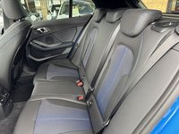 USED 2023 23 BMW 1 SERIES 1.5 118i M Sport (LCP) Hatchback 5dr Petrol DCT Euro 6 (s/s) (136 ps) Panoramic Roof + Park Assist