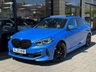 USED 2023 23 BMW 1 SERIES 1.5 118i M Sport (LCP) Hatchback 5dr Petrol DCT Euro 6 (s/s) (136 ps) Panoramic Roof + Park Assist