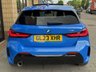 USED 2023 23 BMW 1 SERIES 1.5 118i M Sport (LCP) Hatchback 5dr Petrol DCT Euro 6 (s/s) (136 ps) Panoramic Roof + Park Assist