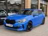 USED 2023 23 BMW 1 SERIES 1.5 118i M Sport (LCP) Hatchback 5dr Petrol DCT Euro 6 (s/s) (136 ps) Panoramic Roof + Park Assist