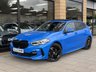 USED 2023 23 BMW 1 SERIES 1.5 118i M Sport (LCP) Hatchback 5dr Petrol DCT Euro 6 (s/s) (136 ps) Panoramic Roof + Park Assist