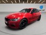 USED 2015 X BMW 3 SERIES 2.0 320d BluePerformance M Sport Saloon 4dr Diesel Auto Euro 6 (s/s) (184 ps) (Rates starting as low as 11.9%!!!)