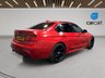 USED 2015 X BMW 3 SERIES 2.0 320d BluePerformance M Sport Saloon 4dr Diesel Auto Euro 6 (s/s) (184 ps) (Rates starting as low as 11.9%!!!)