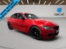 USED 2015 X BMW 3 SERIES 2.0 320d BluePerformance M Sport Saloon 4dr Diesel Auto Euro 6 (s/s) (184 ps) (Rates starting as low as 11.9%!!!)