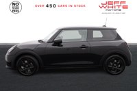 USED 2025 25 MINI HATCH COOPER 1.5C Classic 3dr Steptronic (SAT NAV, PRIVACY) 