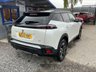 USED 2022 22 PEUGEOT 2008 1.2 PureTech GT SUV 5dr Petrol Manual Euro 6 (s/s) (130 ps) Economical Choice