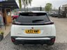 USED 2022 22 PEUGEOT 2008 1.2 PureTech GT SUV 5dr Petrol Manual Euro 6 (s/s) (130 ps) Economical Choice