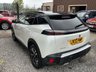 USED 2022 22 PEUGEOT 2008 1.2 PureTech GT SUV 5dr Petrol Manual Euro 6 (s/s) (130 ps) Economical Choice