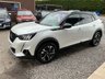 USED 2022 22 PEUGEOT 2008 1.2 PureTech GT SUV 5dr Petrol Manual Euro 6 (s/s) (130 ps) Economical Choice