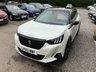 USED 2022 22 PEUGEOT 2008 1.2 PureTech GT SUV 5dr Petrol Manual Euro 6 (s/s) (130 ps) Economical Choice