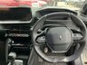 USED 2022 22 PEUGEOT 2008 1.2 PureTech GT SUV 5dr Petrol Manual Euro 6 (s/s) (130 ps) Economical Choice