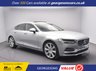 USED 2016 66 VOLVO S90 2.0 D4 Inscription Saloon 4dr Diesel Auto Euro 6 (s/s) (190 ps) NATIONWIDE DELIVERY