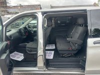 USED 2016 16 MERCEDES-BENZ VITO 2.1 119 CDI BlueTEC Sport Crew Van G-Tronic+ RWD L2 Euro 6 (s/s) 5dr (LWB) 5 SEATS|AC|LWB|EURO 6|NO VAT