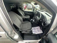 USED 2016 16 MERCEDES-BENZ VITO 2.1 119 CDI BlueTEC Sport Crew Van G-Tronic+ RWD L2 Euro 6 (s/s) 5dr (LWB) 5 SEATS|AC|LWB|EURO 6|NO VAT
