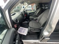 USED 2016 16 MERCEDES-BENZ VITO 2.1 119 CDI BlueTEC Sport Crew Van G-Tronic+ RWD L2 Euro 6 (s/s) 5dr (LWB) 5 SEATS|AC|LWB|EURO 6|NO VAT