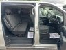 USED 2016 16 MERCEDES-BENZ VITO 2.1 119 CDI BlueTEC Sport Crew Van G-Tronic+ RWD L2 Euro 6 (s/s) 5dr (LWB) 5 SEATS|AC|LWB|EURO 6|NO VAT