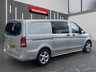 USED 2016 16 MERCEDES-BENZ VITO 2.1 119 CDI BlueTEC Sport Crew Van G-Tronic+ RWD L2 Euro 6 (s/s) 5dr (LWB) 5 SEATS|AC|LWB|EURO 6|NO VAT