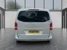 USED 2016 16 MERCEDES-BENZ VITO 2.1 119 CDI BlueTEC Sport Crew Van G-Tronic+ RWD L2 Euro 6 (s/s) 5dr (LWB) 5 SEATS|AC|LWB|EURO 6|NO VAT