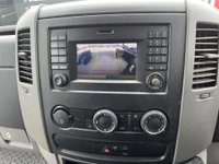 USED 2018 18 MERCEDES-BENZ SPRINTER 2.1 314 CDi RWD L2 5dr 1 OWNER|AC|MWB|EURO 6|NO VAT