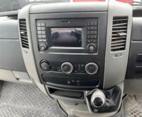 USED 2018 18 MERCEDES-BENZ SPRINTER 2.1 314 CDi RWD L2 5dr 1 OWNER|AC|MWB|EURO 6|NO VAT