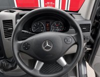 USED 2018 18 MERCEDES-BENZ SPRINTER 2.1 314 CDi RWD L2 5dr 1 OWNER|AC|MWB|EURO 6|NO VAT