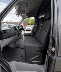 USED 2018 18 MERCEDES-BENZ SPRINTER 2.1 314 CDi RWD L2 5dr 1 OWNER|AC|MWB|EURO 6|NO VAT