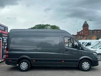 USED 2018 18 MERCEDES-BENZ SPRINTER 2.1 314 CDi RWD L2 5dr 1 OWNER|AC|MWB|EURO 6|NO VAT