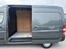 USED 2018 18 MERCEDES-BENZ SPRINTER 2.1 314 CDi RWD L2 5dr 1 OWNER|AC|MWB|EURO 6|NO VAT