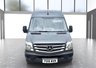USED 2018 18 MERCEDES-BENZ SPRINTER 2.1 314 CDi RWD L2 5dr 1 OWNER|AC|MWB|EURO 6|NO VAT