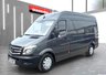 USED 2018 18 MERCEDES-BENZ SPRINTER 2.1 314 CDi RWD L2 5dr 1 OWNER|AC|MWB|EURO 6|NO VAT