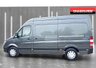 USED 2018 18 MERCEDES-BENZ SPRINTER 2.1 314 CDi RWD L2 5dr 1 OWNER|AC|MWB|EURO 6|NO VAT