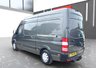 USED 2018 18 MERCEDES-BENZ SPRINTER 2.1 314 CDi RWD L2 5dr 1 OWNER|AC|MWB|EURO 6|NO VAT