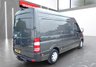 USED 2018 18 MERCEDES-BENZ SPRINTER 2.1 314 CDi RWD L2 5dr 1 OWNER|AC|MWB|EURO 6|NO VAT