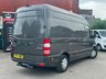 USED 2018 18 MERCEDES-BENZ SPRINTER 2.1 314 CDi RWD L2 5dr 1 OWNER|AC|MWB|EURO 6|NO VAT